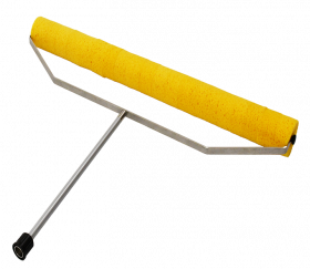 DeFelsko PosiTest LPD Large Roller Sponge Wand 610mm/24"